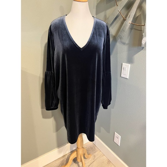 Madewell Dresses & Skirts - Madewell Balloon Sleeve Dress